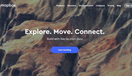 jetpackのmapブロックの設定方法