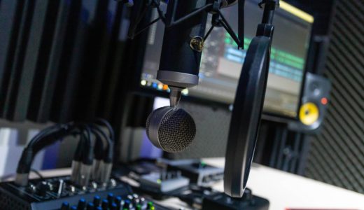 studio