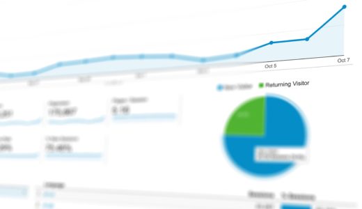 ブログ始めて３カ月目の収益とAnalytics・Search Consoleの数値データ