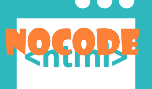WEBサイト制作ノーコードツール18選(無料9選)