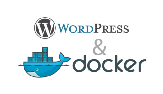 DockerにWordPressをインストール(Windows10)